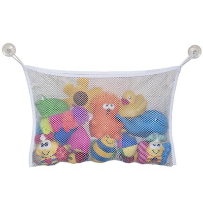 Storage Bag For Bath Accessories