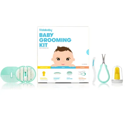 Baby Grooming Kit