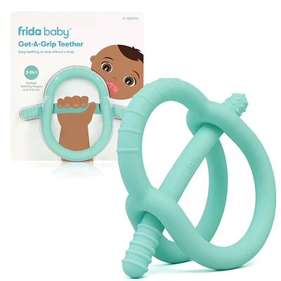 Get-A-Grip Teether