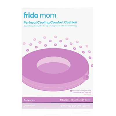 Perineal Comfort Cushion