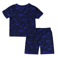 Dinosaurs Pajamas 6-14y