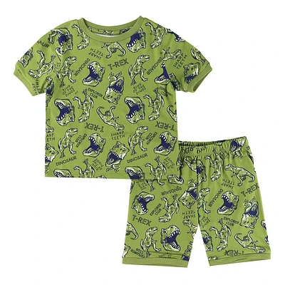 Pyjama Dinos 6-14ans