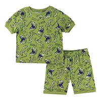 Pyjama Dinos 6-14ans