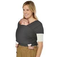 Porte-Bébé Écharpe Aura - Noir