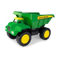 John Deere Big Scoop Dump Truck