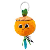 Olive the Orange Clip & Go Toy