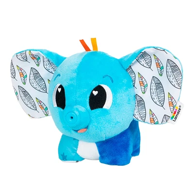 Puffaboo™ Elephant Toy