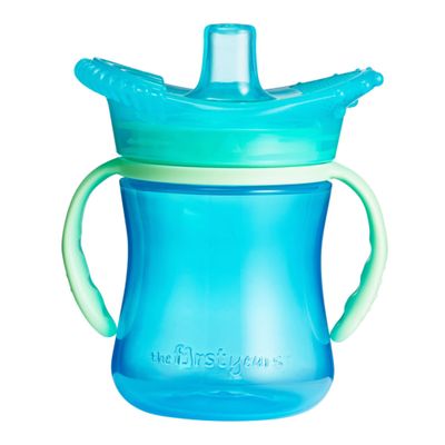 Teethe Around Sensory Trainer Cup