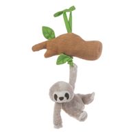 Dawdles Sloth Musical Pulldown