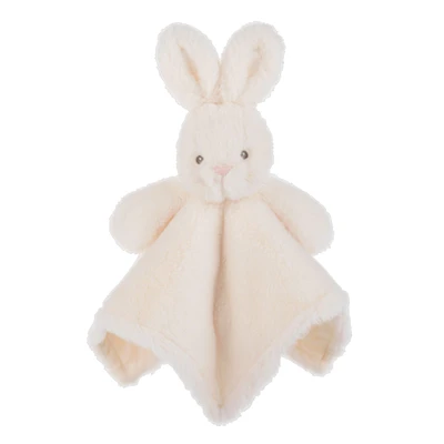 Doudou Lapin Blanc