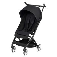 Stroller Libelle - Deep Black