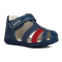 B Elthan Navy Sandals 19-25