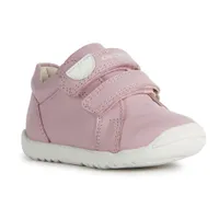 B Macchia Pink Shoes Sizes 18-25