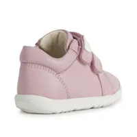 B Macchia Pink Shoes Sizes 18-25