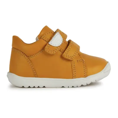 B Macchia Ochre Shoes Sizes 18-25