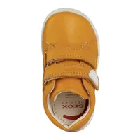 B Macchia Ochre Shoes Sizes 18-25