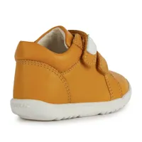 B Macchia Ochre Shoes Sizes 18-25