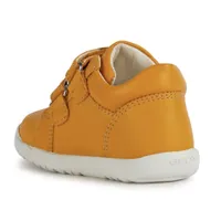 B Macchia Ochre Shoes Sizes 18-25