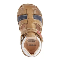 Macchia Sandals Sizes 18-26