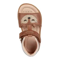 B Verred Sandals Sizes 20-27