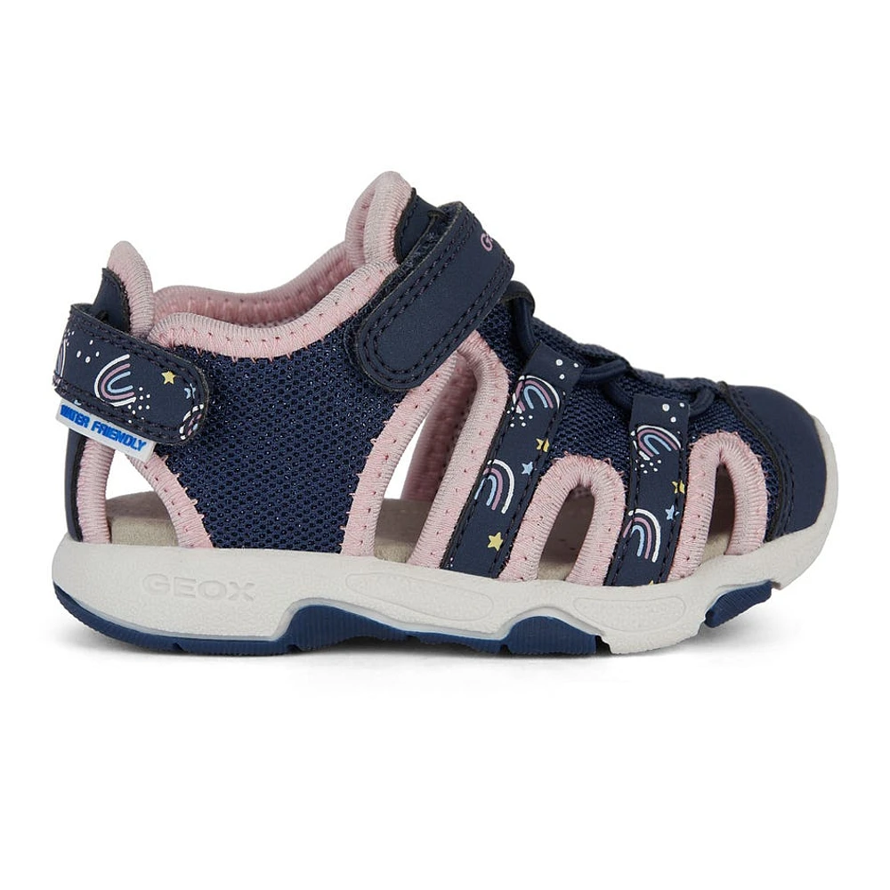 Sandale B Multy Pointures 20-27