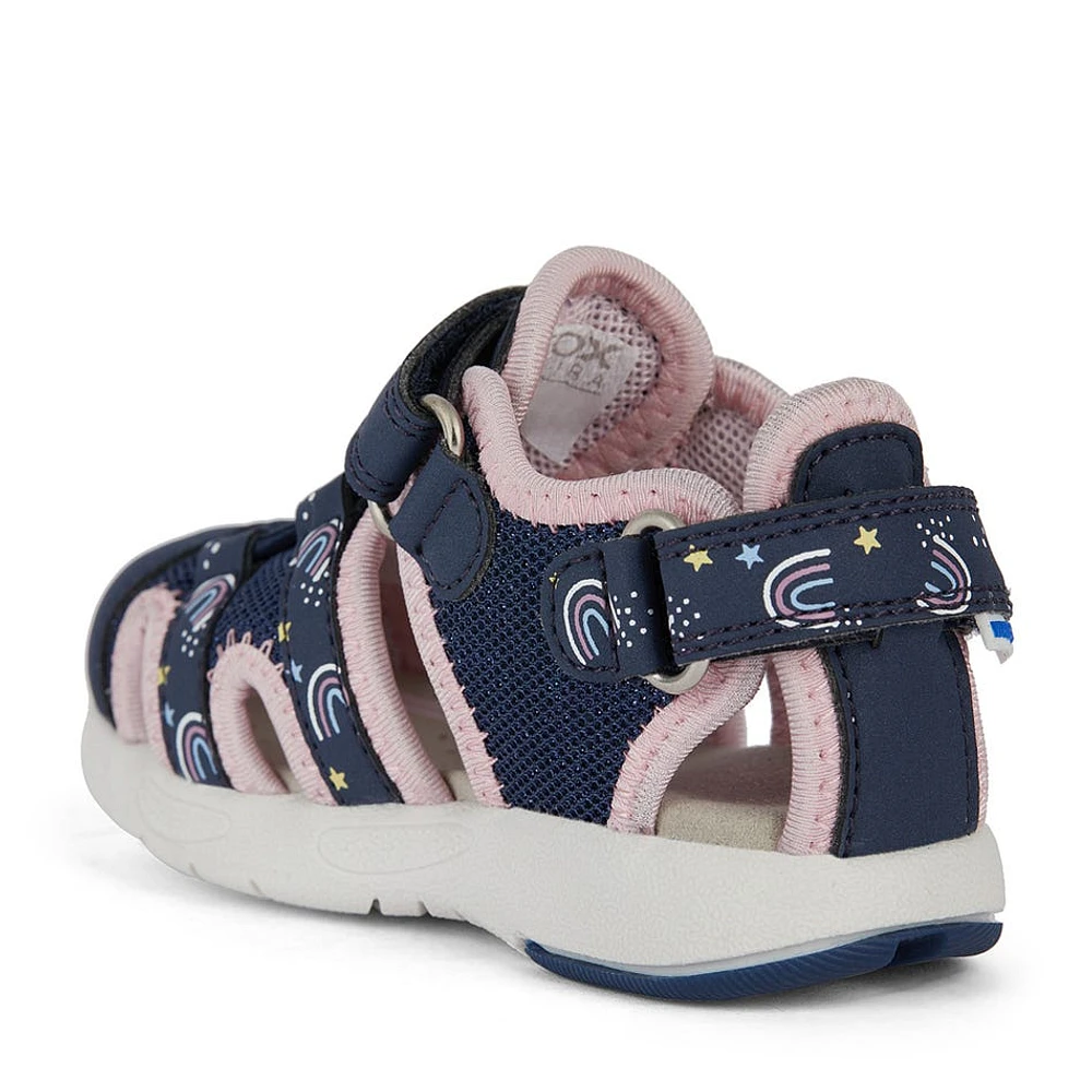 Sandale B Multy Pointures 20-27