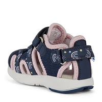 Sandale B Multy Pointures 20-27