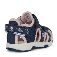 Sandale B Multy Pointures 20-27