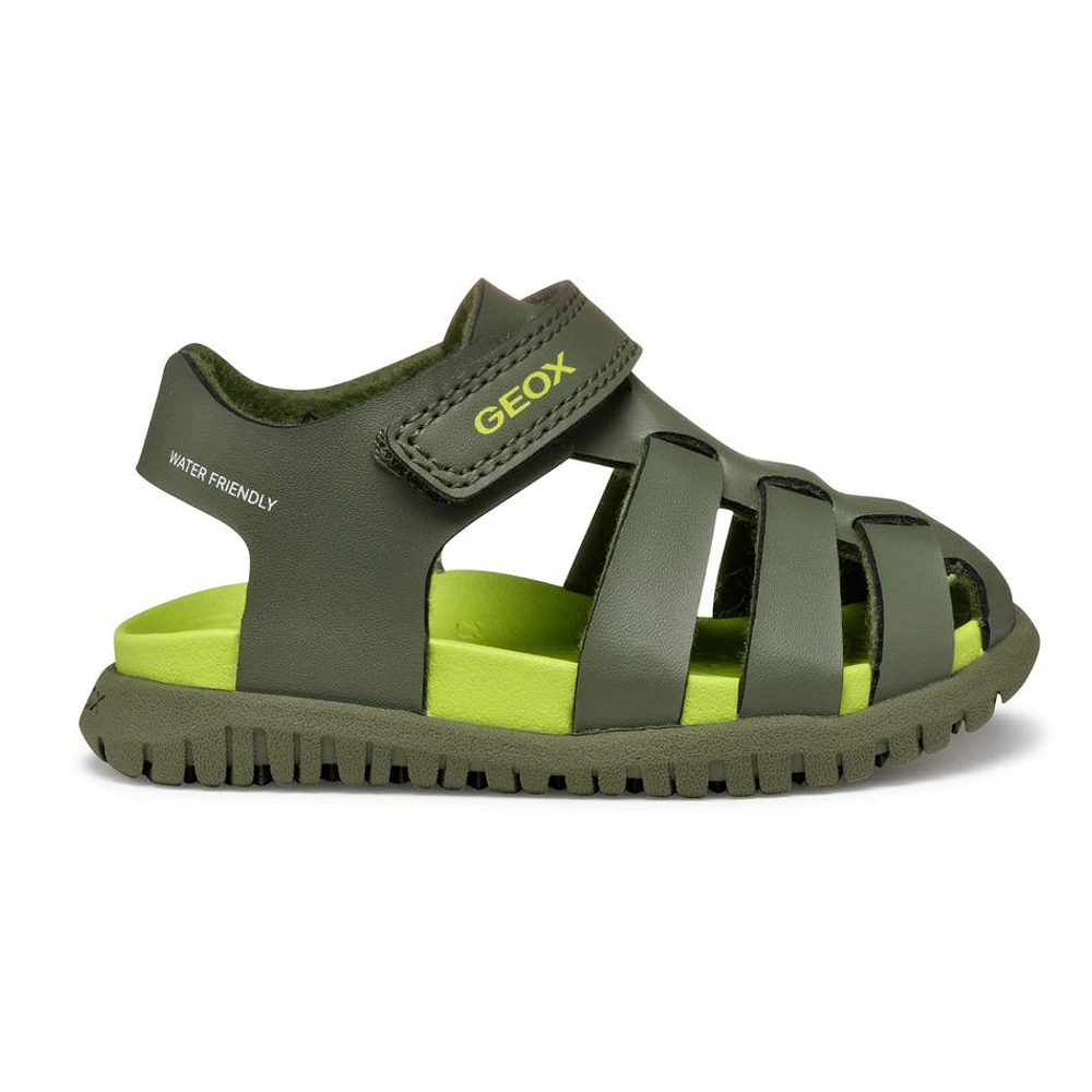 Fusbetto Sandals Sizes