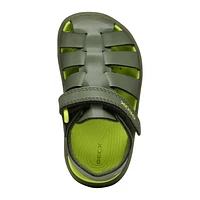 Fusbetto Sandals Sizes