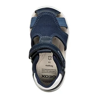 Zapito Sandals Sizes 18-26