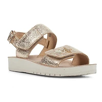 J Costarei Sandals Sizes 24-35