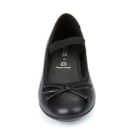 JR Plie Shoe Sizes 28-35