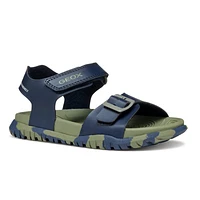 Fusbetto Sandals Sizes 24-35