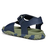 Fusbetto Sandals Sizes 24-35