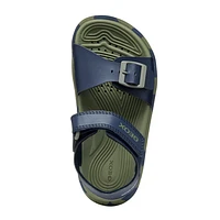 Fusbetto Sandals Sizes