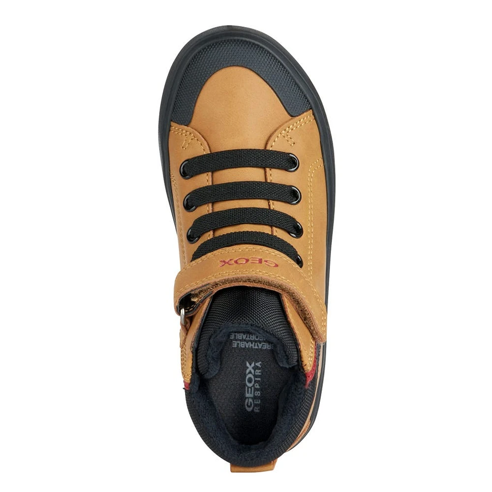 J Gisli Shoe Sizes 28-35