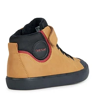 J Gisli Shoe Sizes 28-35