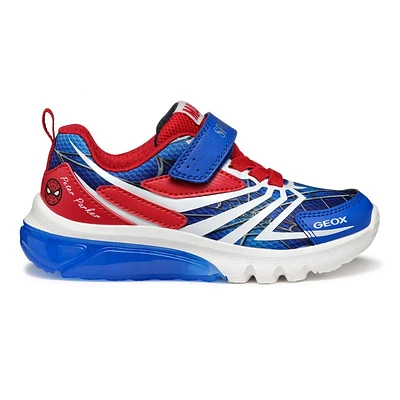 Spider Man Light Shoes 24-30