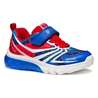 Spider Man Light Shoes 24-30