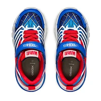 Spider Man Light Shoes 24-30