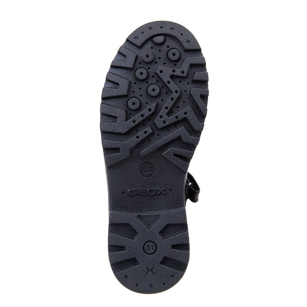 Soulier J Casey Pointures 28-35