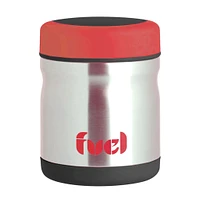 Fuel Food Jar 450 ml - Coral