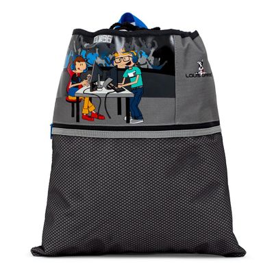 Video Game LG Caryall Bag