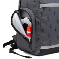 Soccer LG Backpack