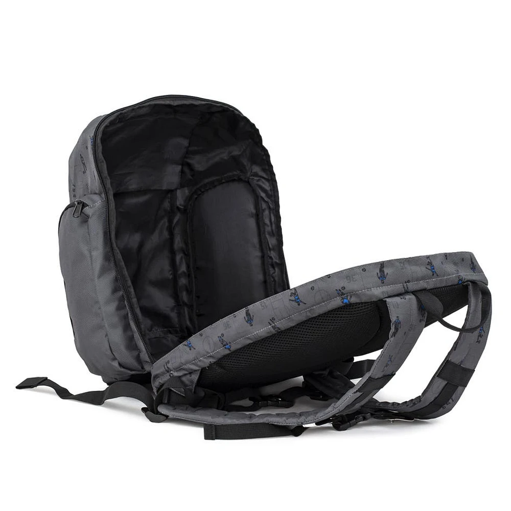 Soccer LG Backpack