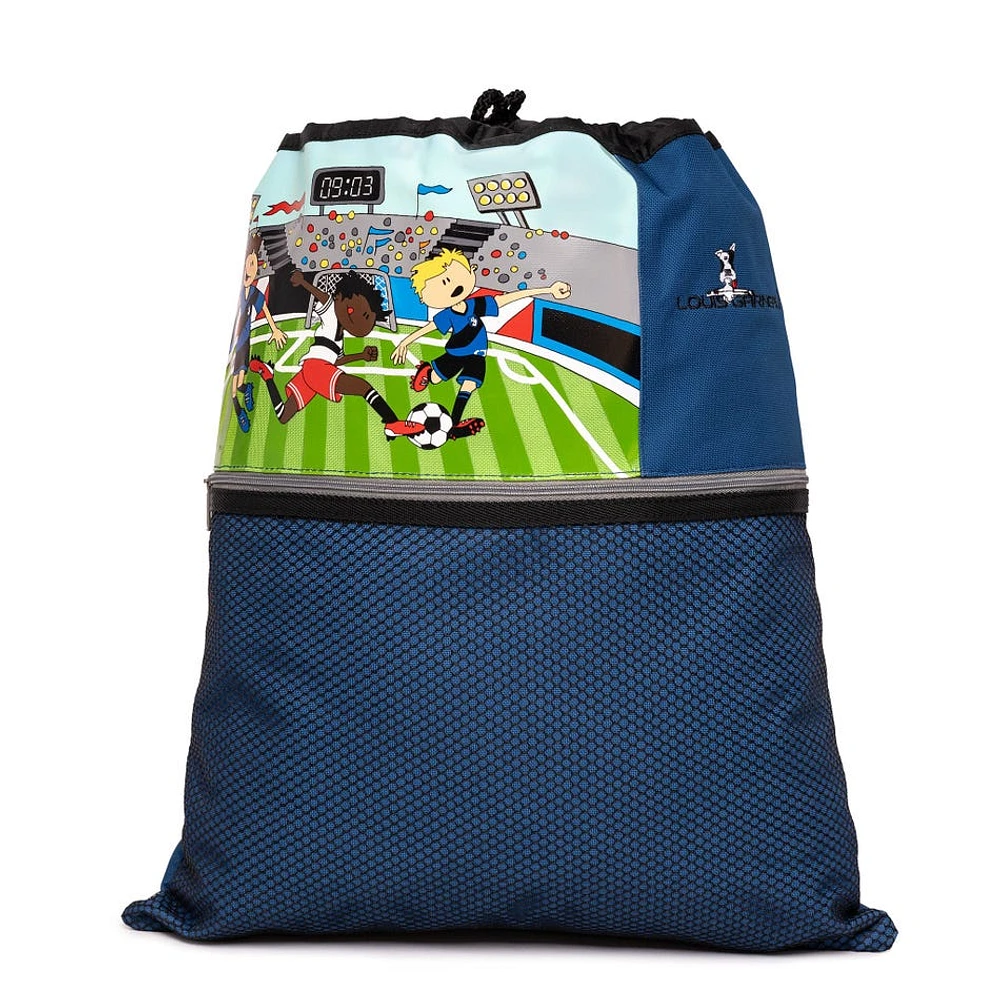 Sac à Soulier LG Soccer