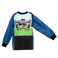 Soccer LG Smock 6yrs