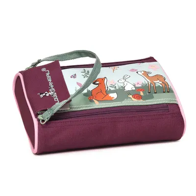 Woodland LG Pencil Case