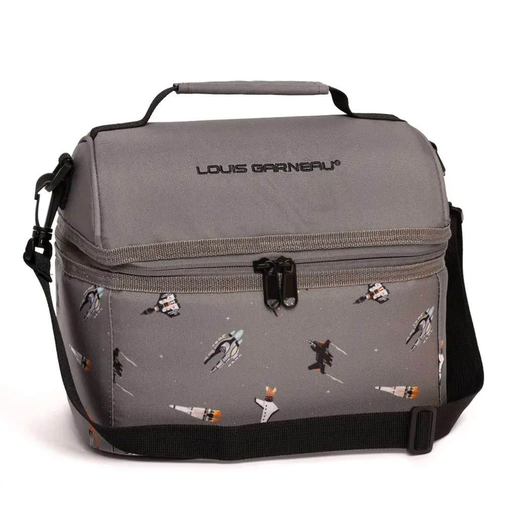 Planes LG Lunch Box